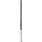 Ornamental bollard | Series 465B | � 60 mm | removable, self-engaging lock,with hot-dip galvanized ground socket part-no. 460.40,approx. 400 mm below ground | with triangular locking mechanism acc. with DIN 3223 | without eyelet